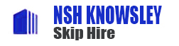 Skip Hire Knowsley